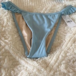 Brand new! Pacsun bikini bottoms
